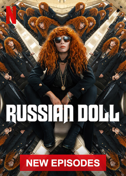 Russian Doll